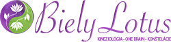 Biely Lotus Logo